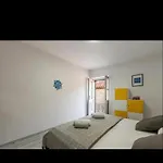 Apartment Sea View *