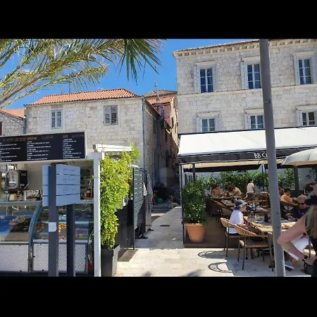 Апартаменты Sea View *