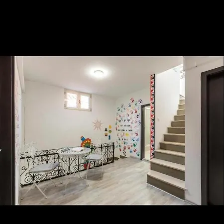 Апартаменты Sea View Хвар