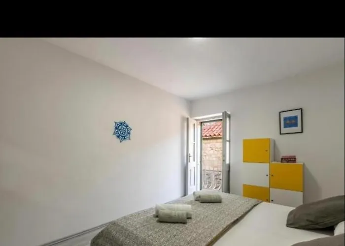 Апартаменты Sea View *