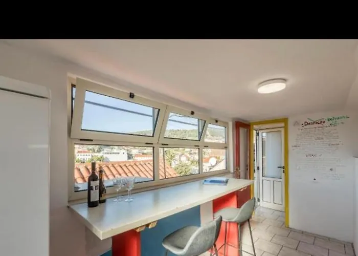 Sea View Апартаменты