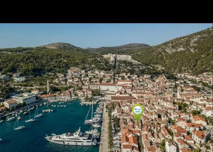 Sea View Апартаменты