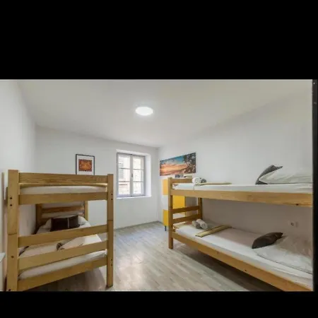 Sea View Apartment Hvar Town