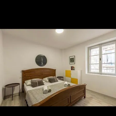 Apartment Sea View *