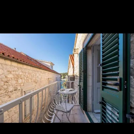 Apartment Sea View Hvar Town