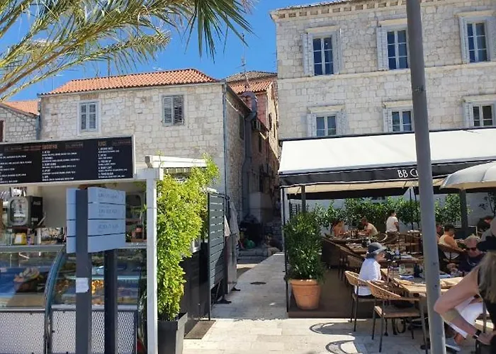 Appartement Sea View *