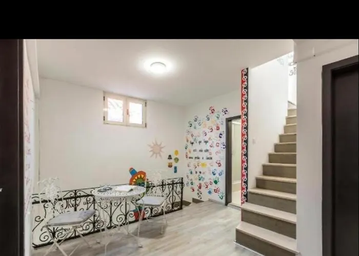 Appartement Sea View Hvar Town