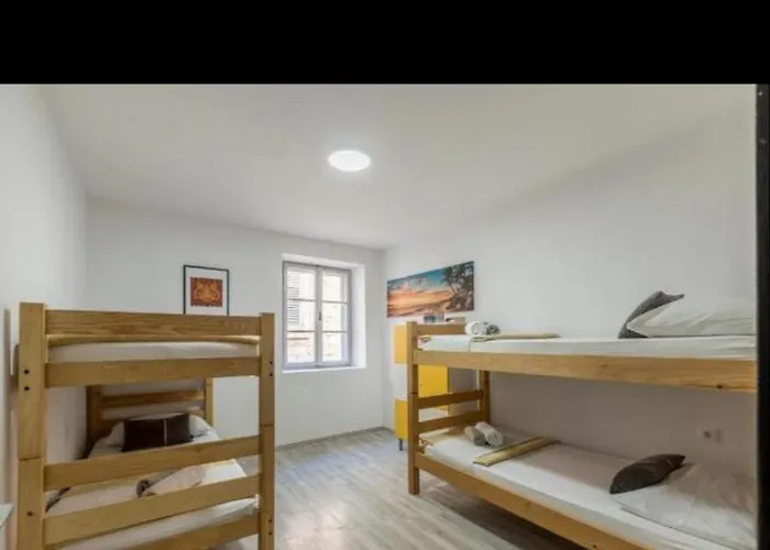 Sea View Appartement Hvar Town