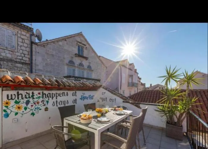 Appartement Sea View