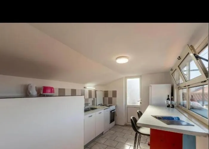 Sea View * Hvar Town